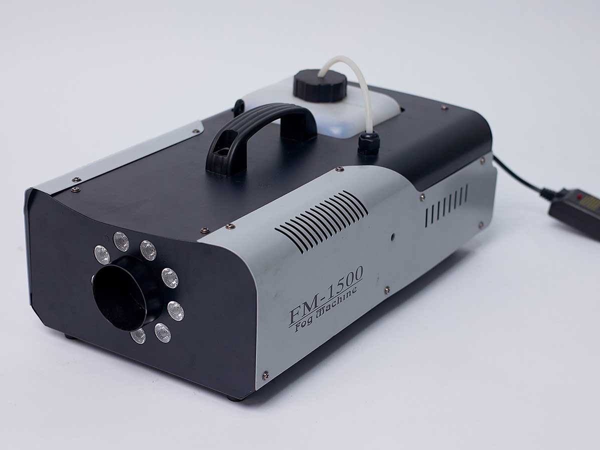 fm-1500 led