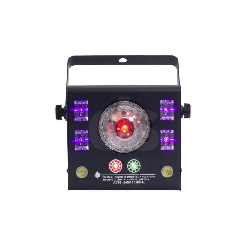 SPG609